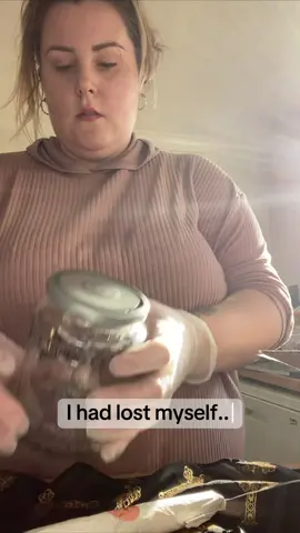 I lost myself for a long time… but she was always in there, waiting to be found. 6 stone down, but what i’ve really gained is me back 🤍 #weightlossjourney#weightlossjourney #findingmyself#findingmyselfonstory #weightlossjouney 