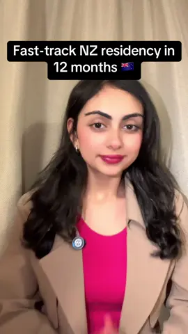 Breaking Immigration News 2025! New Zealand is introducing a brand-new Business Investor Visa this November, giving migrants a pathway to residency through investment. There are two options: invest $1 million and follow a 3-year work-to-residence pathway, or invest $2 million and get a fast-track residency in just 12 months. Family members can also settle under this visa, making it attractive for investors, but it’s not for everyone – the visa is designed specifically for high-net-worth migrants, while the Entrepreneur Work Visa has now been closed#foryoupage #tiktok #nepal #newzealand #hamroupdatenz 