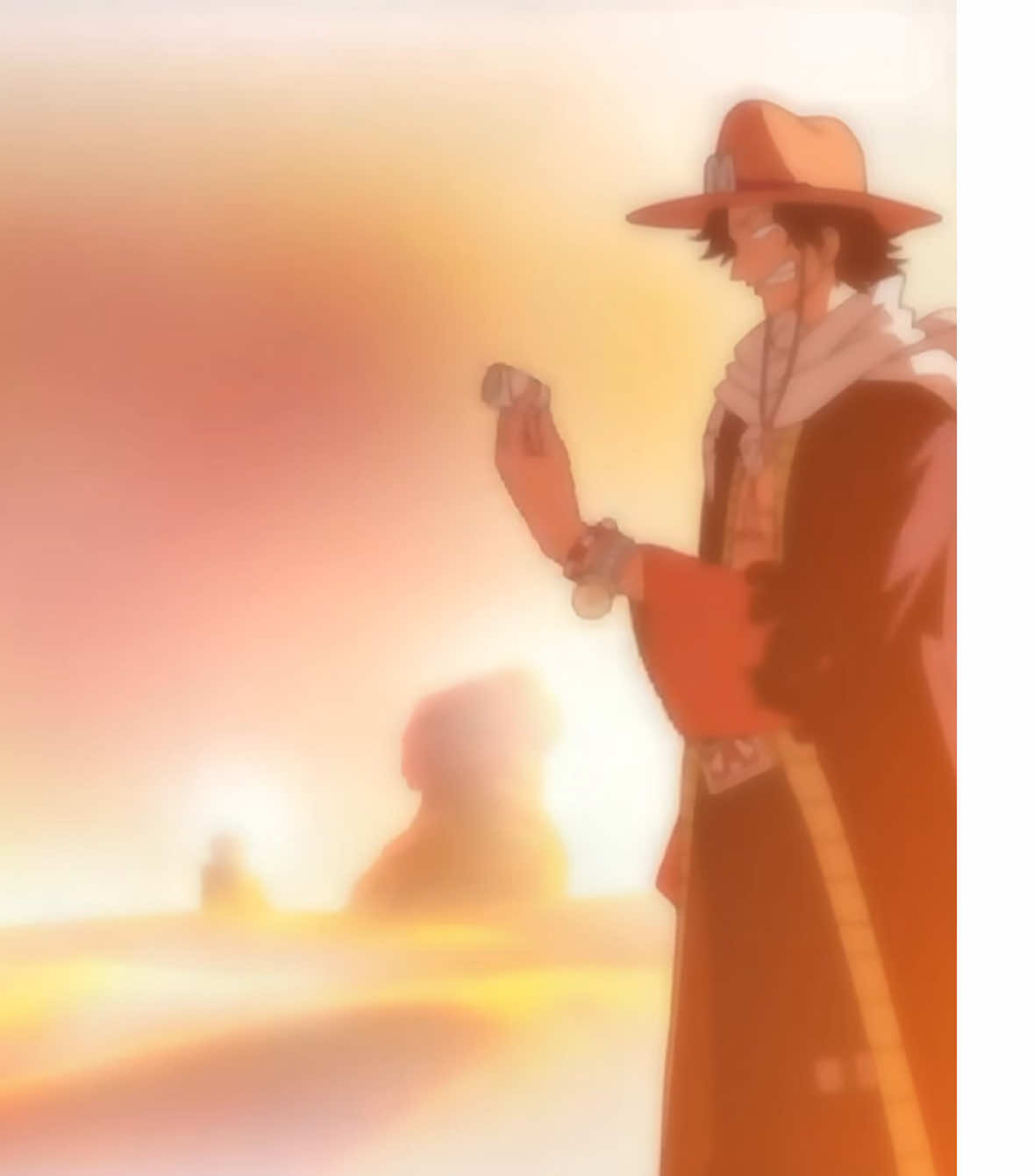 anh ở đâu? #onepiece #trending #ace #luffy 