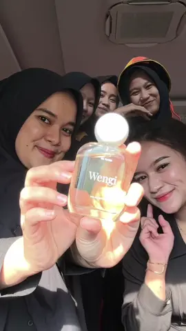 Enak banget wengiiiii!💖 softt manissss aaa luvvv #ikiarum #wengi @IKI ARUM 