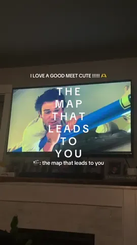 this was a cute movie 🥹🥹 movie: the map that leads to you #themapthatleadstoyou #primevideo #romancemovies #xojazzle 