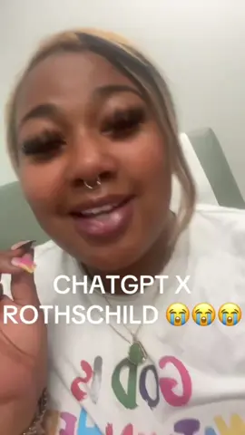 #stitch with @Look At Liyah she was OSS with that message #fyp #rothschild #ai #chatgpt 