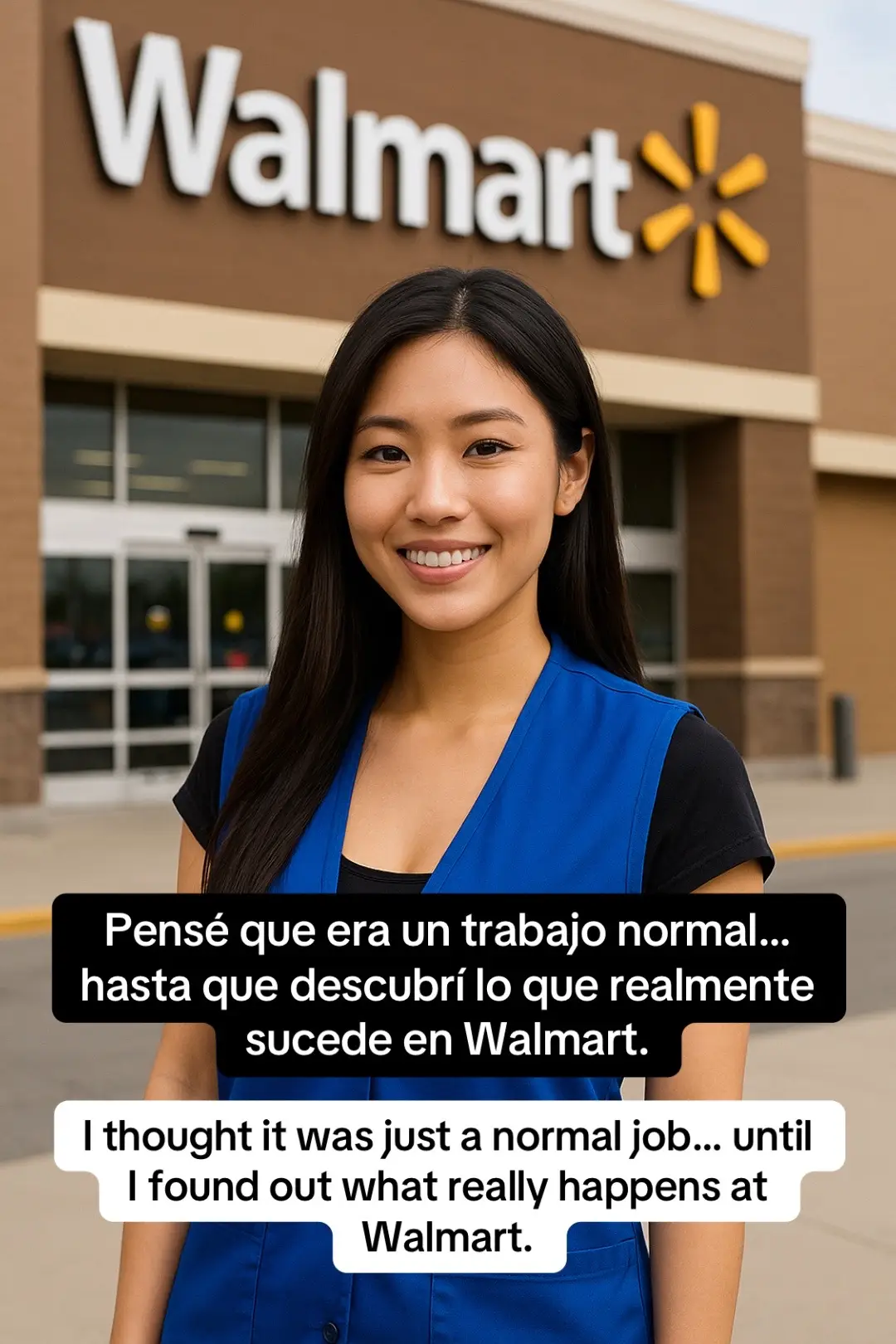 #walmart #quitjob