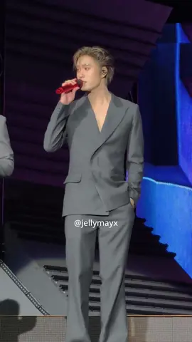 น้องเจมีไนน์กับผมสีน้ำตาล!!!!!! #GFAWAKEConcertD1 #เจมีไนน์นรวิชญ์ #gemini_nt #เจมีไนน์ 