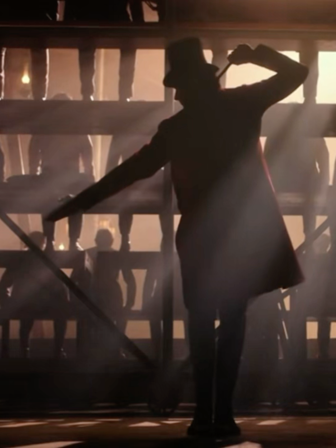 i miss theatre so much#fyp #theatre #musicals #hamilton #cabaret #lalaland #mamamia #broadway #thegreatestshowman