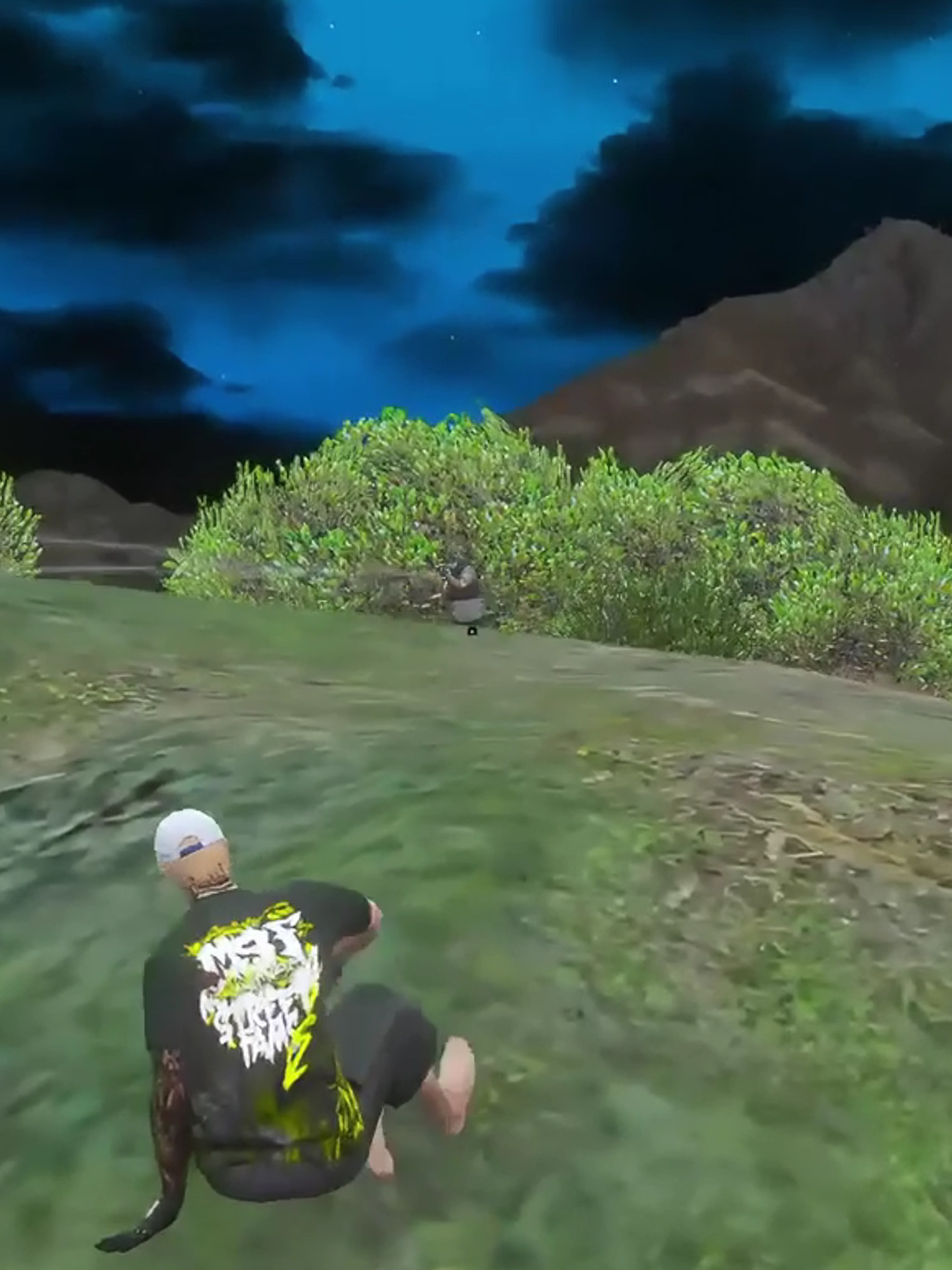 hahay #msf #sixnineroleplay #jingmontage #fyp