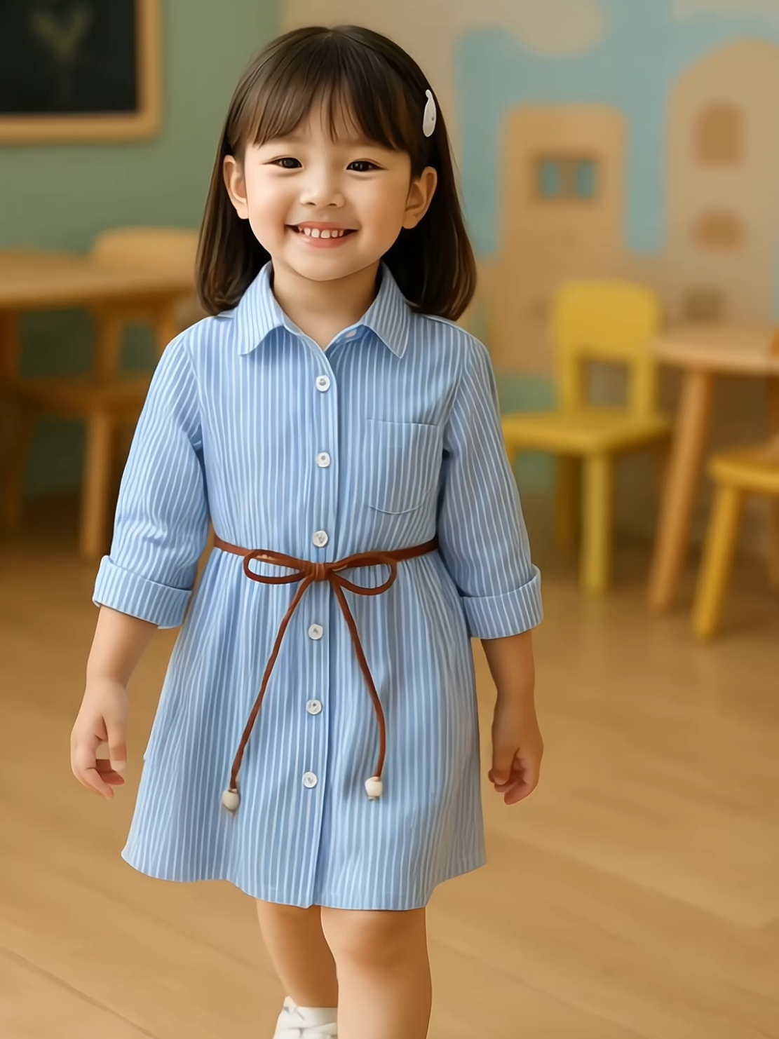 gaun dress anak perempuan usia 1-12 tahun nih bunda bunda #dressanakperempuan #gaunanakperempuan #outfitanakperempuan #ootdanakperempuan  #dressanak 