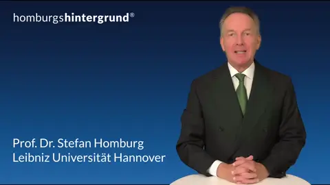 Geht Deutschland das Wasser aus?  | Prof. Homburg Die NASA hat gesagt 🤓 Gern dürft ihr auch den Kanal betreten, oder den Beitrag teilen..... @FaktenZurWahrheitsfindung #netzfund 
