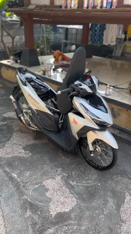 🥰🥰#variomodifikasi #varioledold #varioring17style #r17style #ledold 