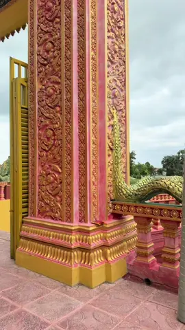 មួយឆ្នាំមានតែម្ដងចែកបុណ្យផងបងៗ❤️#fyp #parati #ជំនាងផ្ទះ 