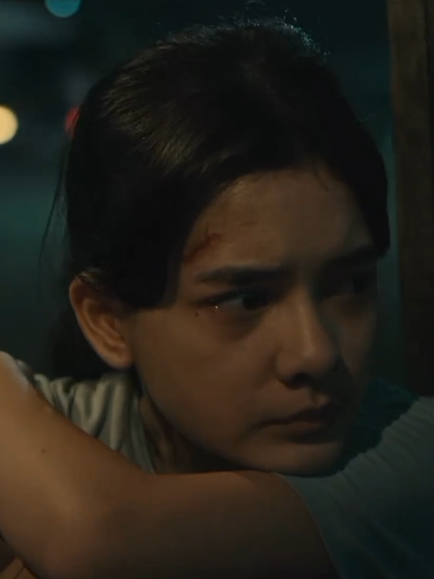 hentikan segala bentuk perundungan, ya. 🎬: rumah untuk alie #bungsu #bullied #anantyakirana #sadmovie #rekomendasifilm 