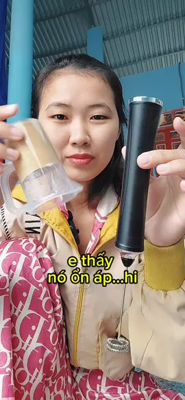 đánh bao bọt luôn ...hi #máydanhbotcaphe #maytao #đanhkemmuoi  #máydanhkemmuoi 