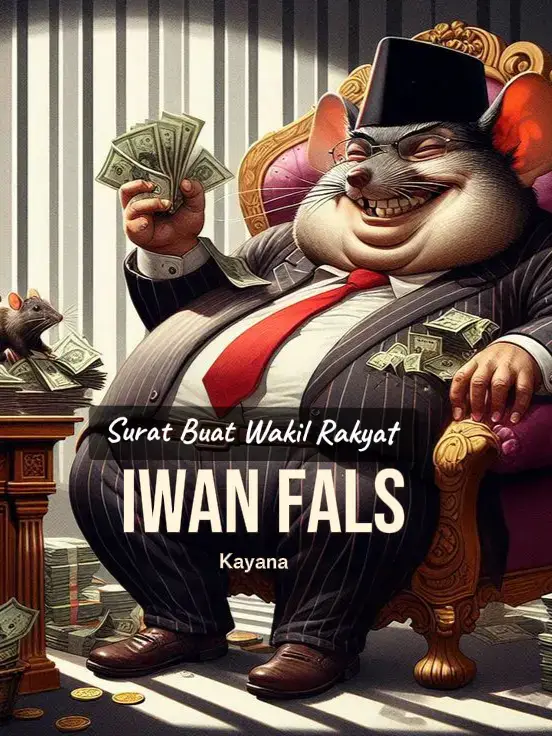 #iwanfals #suratbuatwakilrakyat #iwanfalssuratbuatwakilrakyat #indonesia🇮🇩 #lewatberandafyp 