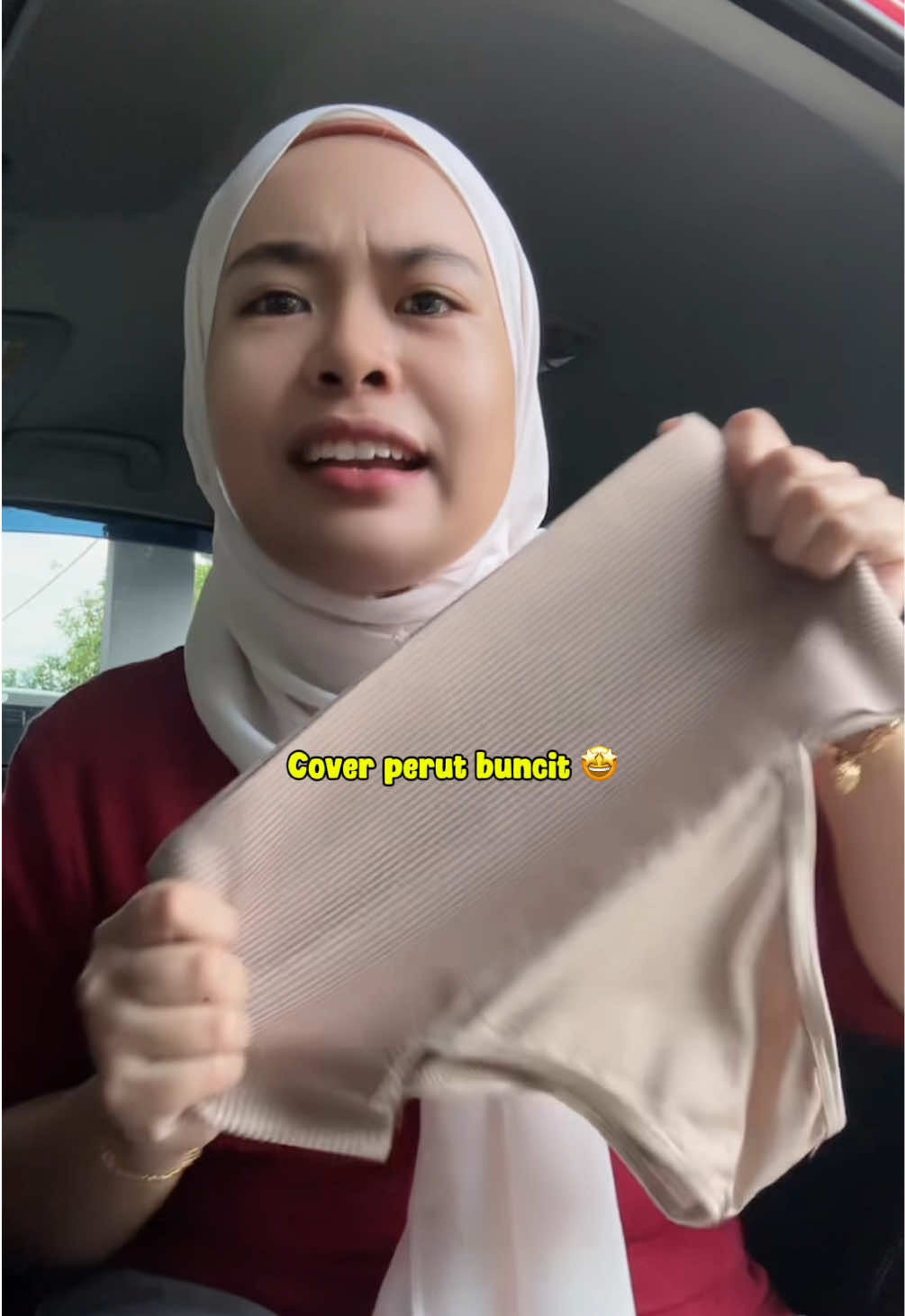 Panties cover perut buncit. Auto kerengga 🐜 #panties #girdlepanties #girdle #girdlebodyshaper 