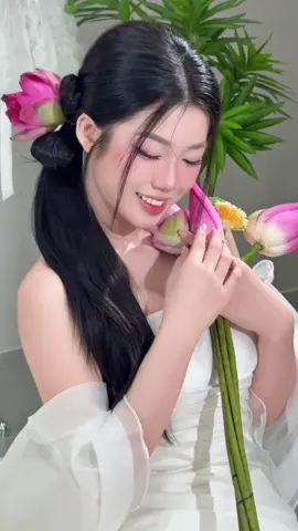 Còn 1 bản nháp của cô dâu nào đây? #fyp #xuhuong #makeup #makeupcantho #makeupcodau 