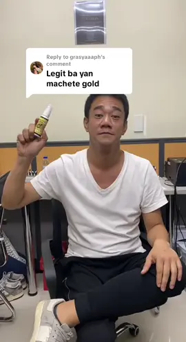 Replying to @grasyaaaph may fda yan kaya kung gusto mo subukan nasa basket lang naten yan #machetegold #massageoil #essentialoil #fypviralシ #fdaapproved 