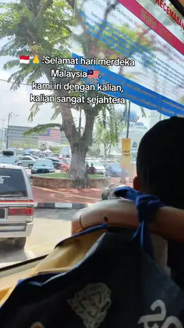 selamat hari merdeka malaysia #malaysiamerdeka #pyp #malaysia 
