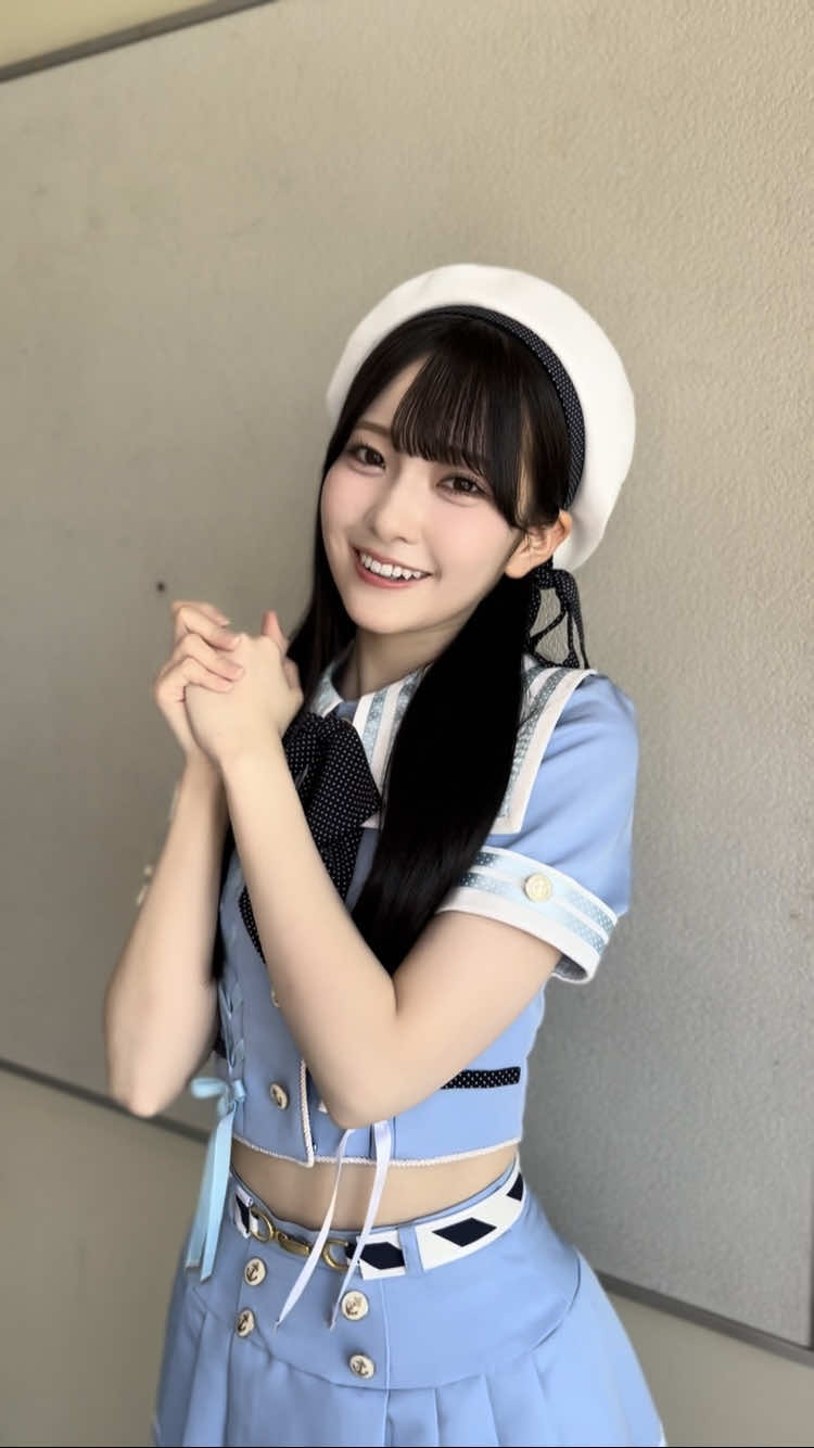 『いま、月は満ちる』 全国ツアー2025「Our moom is getting full」のテーマ曲となっています🌕*·̩͙ ぜひ沢山聴いてください！ 全国ツアーも開催中です！ 公式HP、SNSもチェックお願いします！👑 #いま月は満ちる #ニアジョイ #山田杏佳 @山田杏佳 