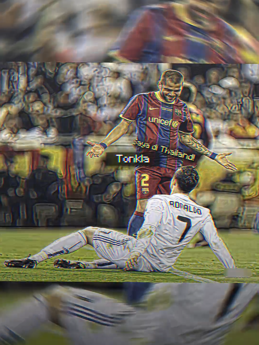 dani alves >>> ronaldo  #danialves #ronaldo #football #tiktok #fyppppppppppppppppppppppp 