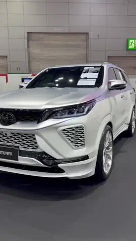 #fortuner #fortunerlegender #suv #toyota #sale 