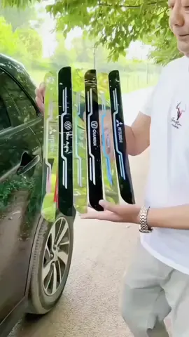 Pelekat Pelindung Ambang Kereta, Laser Reflektif Berwarna-warni, Untuk Peroduadan Proton, Pelekat Ambang Kereta,Kemasan Pelekat Auto, Pelekat Calar, Sesuai untuk BEZZA, MYVI, ALZA, ATIVA,Aksesori Kereta Car #life #malaysia #fyp #tiktokshop #foryou #goodthing 