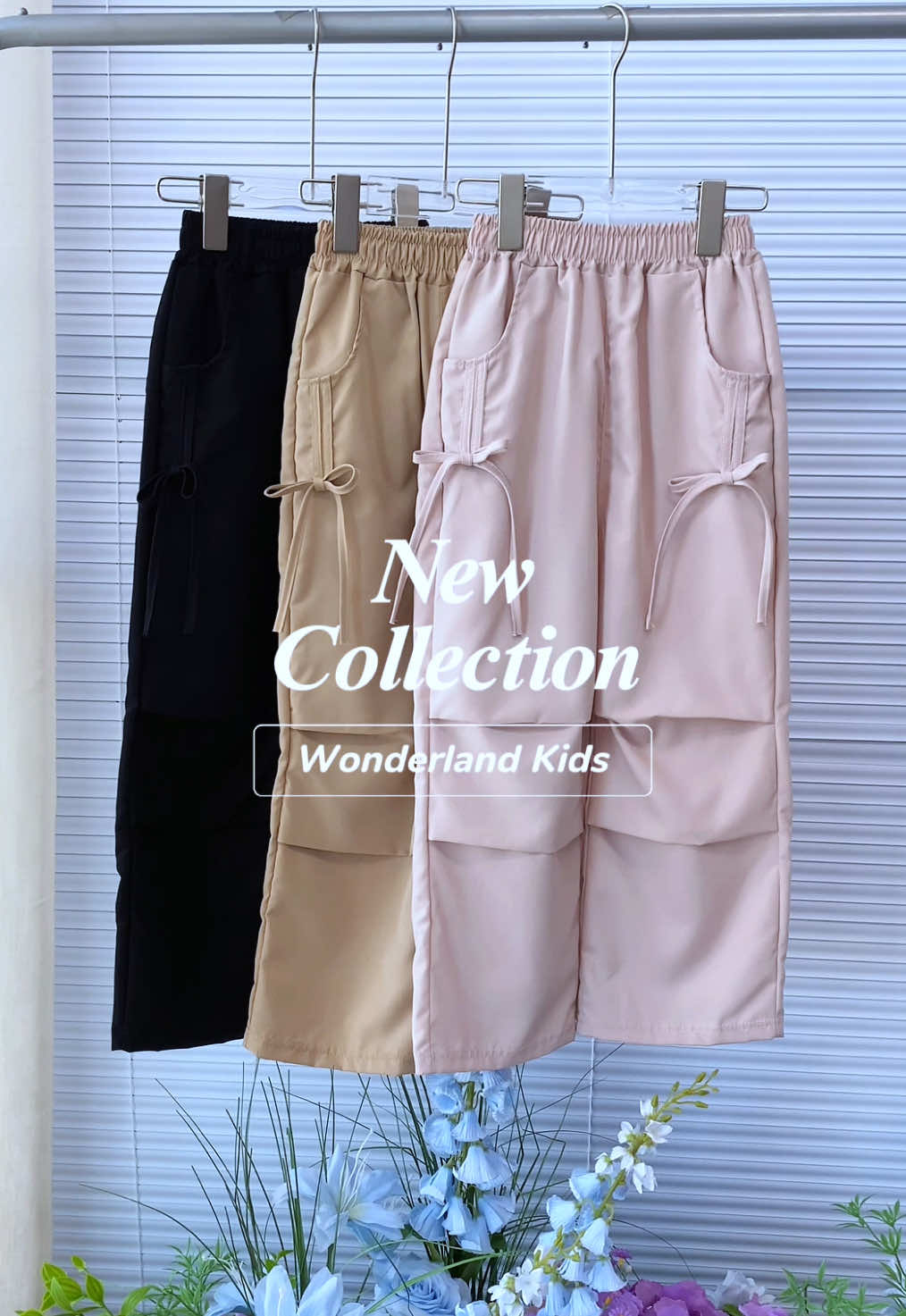 Cool day #cargopants #cargopantsforkids #kidsfashion #girlsclothes #kidsootd 