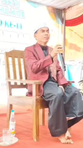 #pon-pes Miftahul Huda#fypシ゚viral Acara maulid #fypシ゚viral 