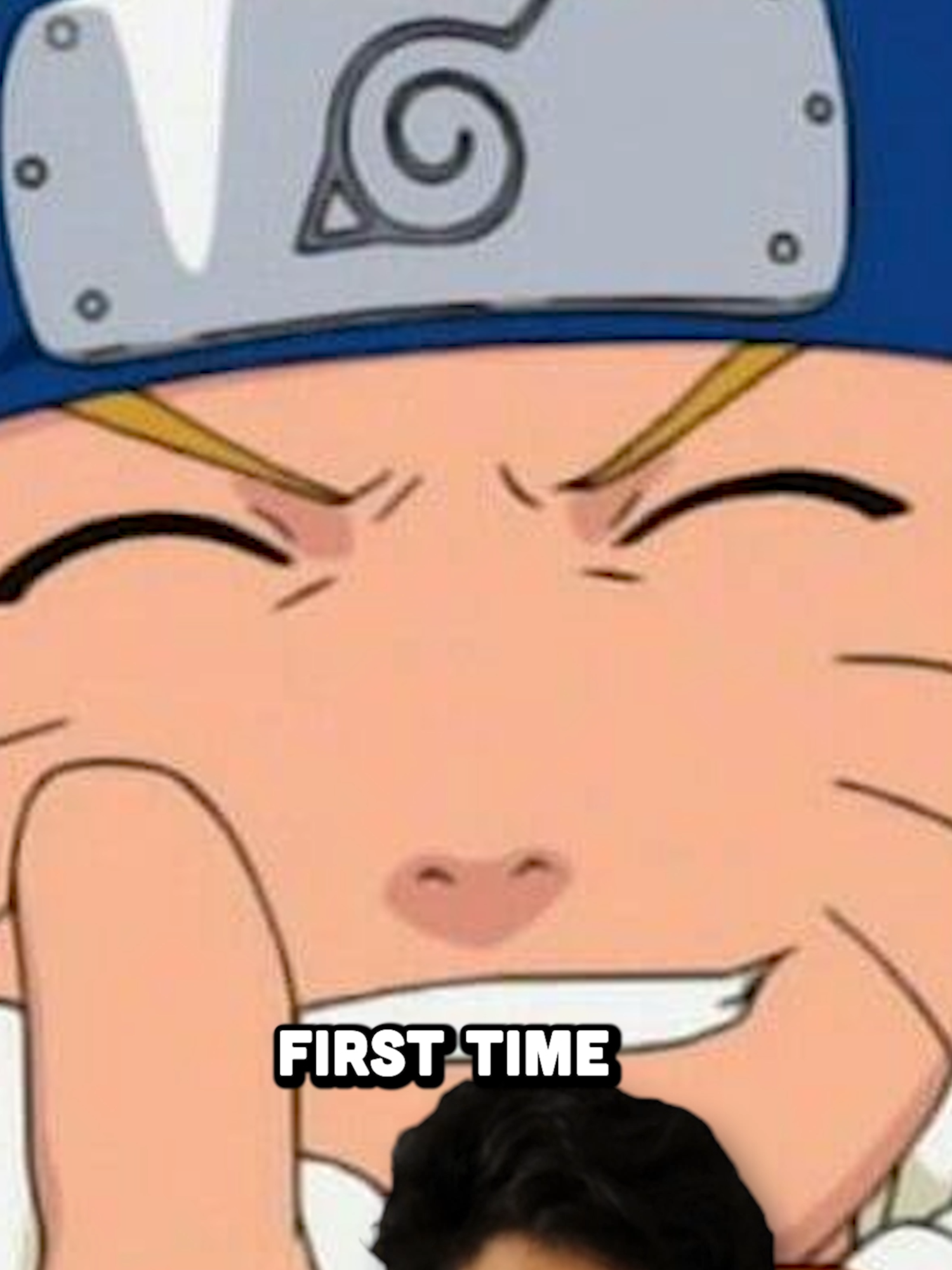 They Voiced The Same Character for 20 Years' #MacMan #naruto #narutoshippuden #narutouzumaki #anime #houston