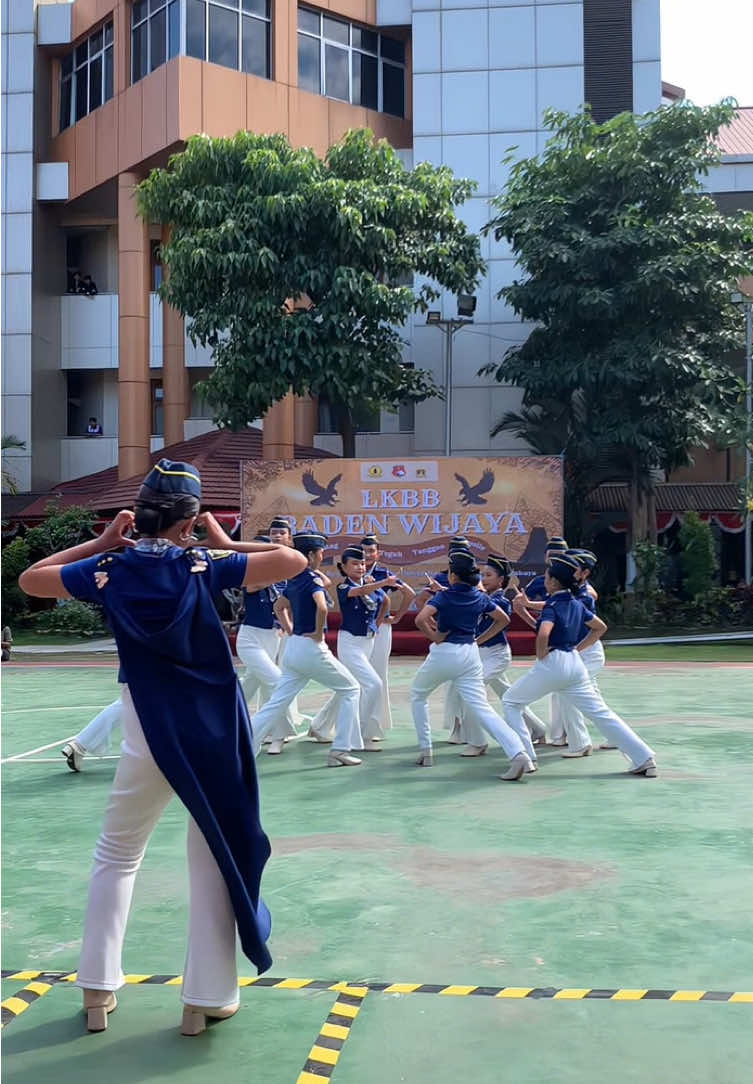 😍😍😍 #pembaris #lkbbpaskibra #lkbb #pembarisindonesia #fypage 