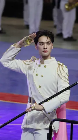 คฑากรไม้หนึ่ง เก่ง หฤษฎ์ ครับ KNP DMD SPORTDAY  DOMUNDI SPORT DAY  #DMDSPORTDAY2025 #KengHarit #เก่งหฤษฎ์ 