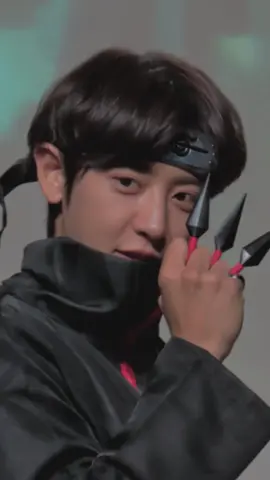 Chanyeol WithMuu fansign cr delightchanyeol #chanyeol #찬열 #chanyeoledit #parkchanyeol #fyp 