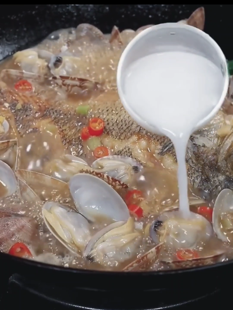 Food and Cooking Style  _________ 👉Please click Follow, Like, Comment, and Share with your friends. 👉 Please all of you and your relatives, please click Follow 👉To get more new videos from my TikTok. Thank you #food #cooking #cookies #cook #kitchen 