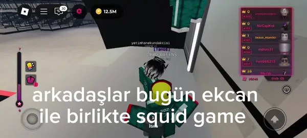 Ekcana bulaşmayin sonrası backrooms