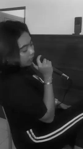 #betasengsanggupcover 🖤