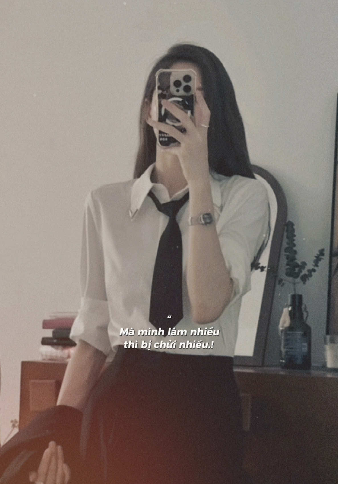 Mình làm nhiều thì sai nhiều… #fyp 