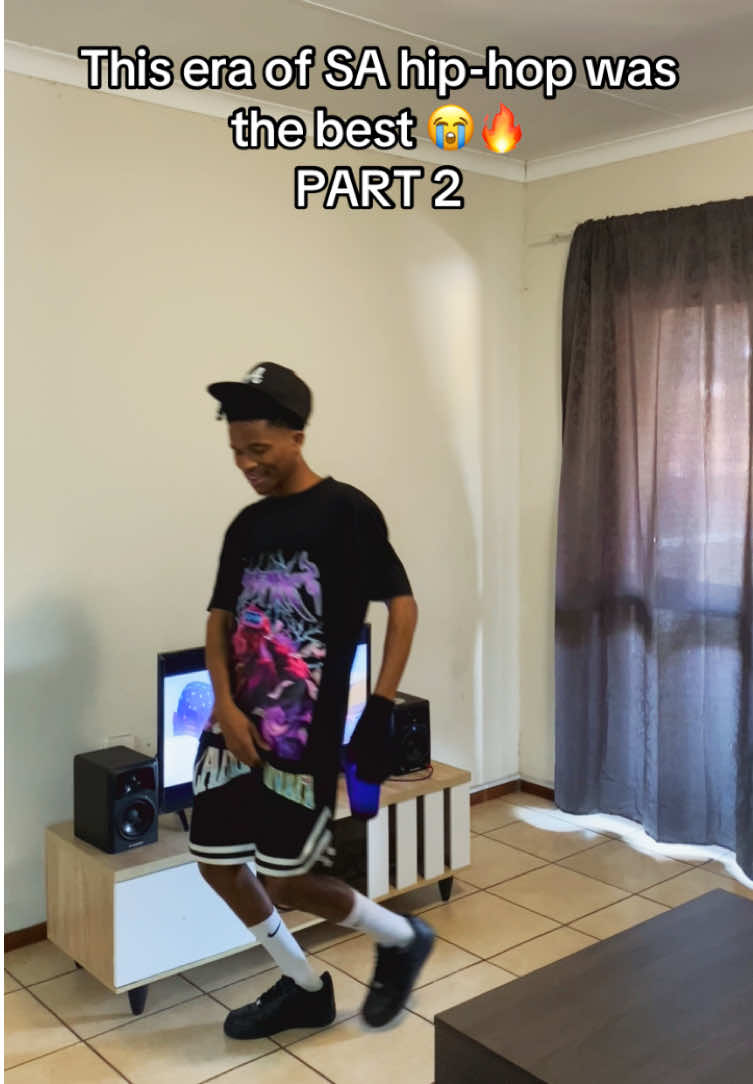 This song would’ve had a billion streams if it dropped during this TikTok era.🤞🏽🔥 . #sahiphop #throwbacksongs #2016songs #satiktok🇿🇦 #kwesta 