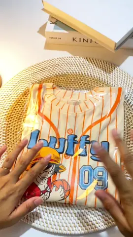 Racyunnnn lagii 😋🤩✨😍🥰 #littlebabynkids #payday #gajiansale #fyppppppppppppppppppppppp #onepiece 