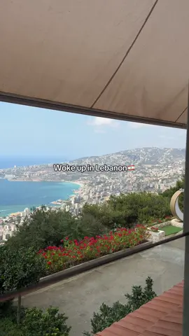 Such a beautiful country🇱🇧 #Lebanon 