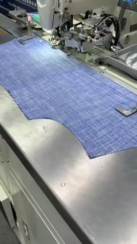 Automatic button sewing machine#automaticopensinglepiecebottomhemmer#automaticopensinglepiecsleevehemmer #Automaticsewingmachine#automatictemplatesewingmachine#automatictemplatelockstitchsewingmachine#automatictemplateoverlocksewingmachine#foryou#sewing#sewingtiktok#automaticsewingmachine#fdkauto#industrialsewingmachine#sewingmachine#automaticoverlockmachine#sewingtutorial#sewingforyoupage#Manufacturerofautomaticclothingequipment#automaticsewingmachinemanufacture#sewingmachinemanufacturer