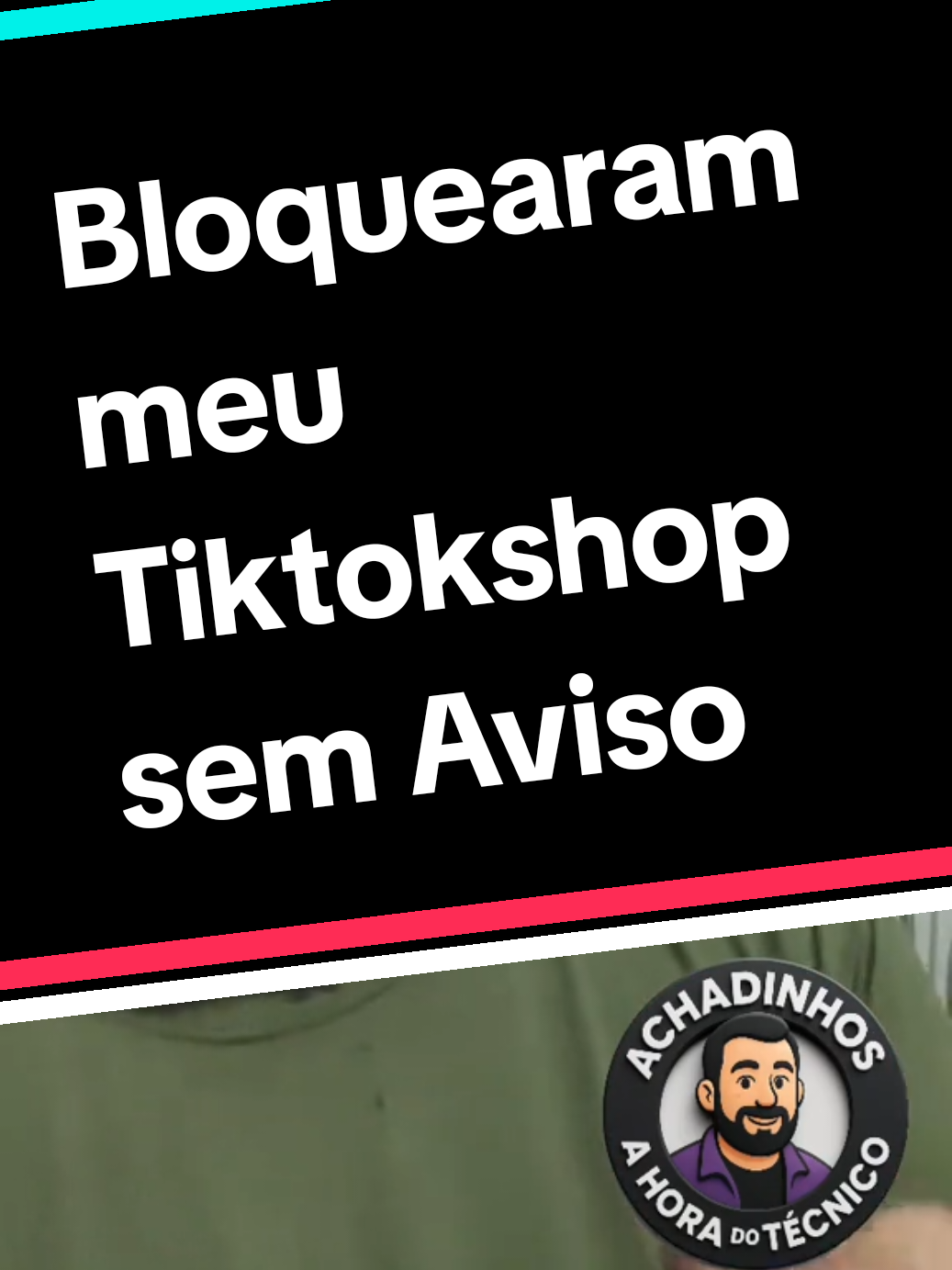 tomei.um block por postar muito vídeo l, nao um block de vídeos mas tiraram os links dos meus vídeos, como assim ? É revoltante o que aconteceu comigo no TikTok. Sem aviso nenhum, simplesmente bloquearam meu setor de vendas, alegando que eu posto “conteúdo em excesso” e de “baixa qualidade”. Eu preciso deixar bem claro: meu conteúdo não é de baixa qualidade. Muito pelo contrário! Eu produzo conteúdo original, real, mostrando produtos de verdade, situações reais e trazendo utilidade para quem me acompanha. Essa semana, nós tivemos um crescimento de mais de 1000% nas vendas, trabalhando duro, postando, interagindo e entregando resultado. E, justamente no momento em que começamos a decolar, o TikTok me corta sem justificativa plausível. O mais irônico é que a própria plataforma permite vídeos editados, montagens, conteúdos genéricos com produtos que nem são os do vídeo. Isso pode. Mas quando alguém aparece para trabalhar de verdade, gerando venda, movimentando a plataforma, eles bloqueiam. Eu não recebi aviso, não recebi chance de correção, não recebi explicação detalhada. Apenas um bloqueio seco, sem considerar o esforço, a dedicação e, principalmente, os resultados. A gente investe tempo, energia e confiança na plataforma, e o mínimo que se espera é respeito. Eu não estou sozinho. Quantos criadores e vendedores pequenos já não passaram pela mesma situação? É frustrante ver que, em vez de apoiar quem gera valor de verdade, a plataforma limita. Eu sigo com minha consciência tranquila de que estou fazendo um trabalho sério, original e honesto. Mas fica aqui a indignação e o apelo por mais clareza, mais apoio e menos bloqueios injustos. #TikTok #BloqueioInjusto #CriadorDeConteúdo #VendasOnline #Indignação