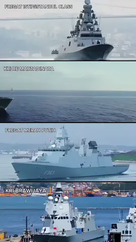 Indonesian Navy 2030🇮🇩 #tnial #angkatanlaut #indonesiannavy #military #fypage 