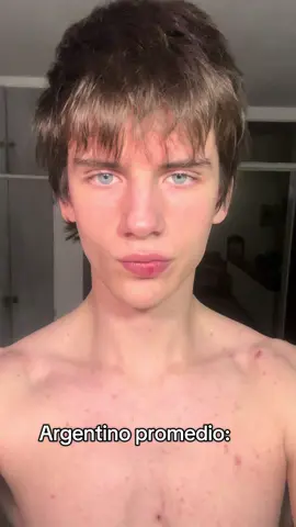 #looksmaxing #argentina #fyp #lookmaxing #USA 