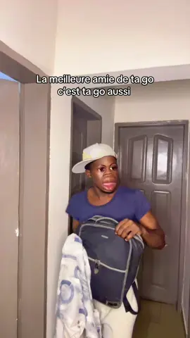 La meilleure amie de ta go c’est ta go aussi #humour_tiktok #comedietiktok #pypシ #foruyou 