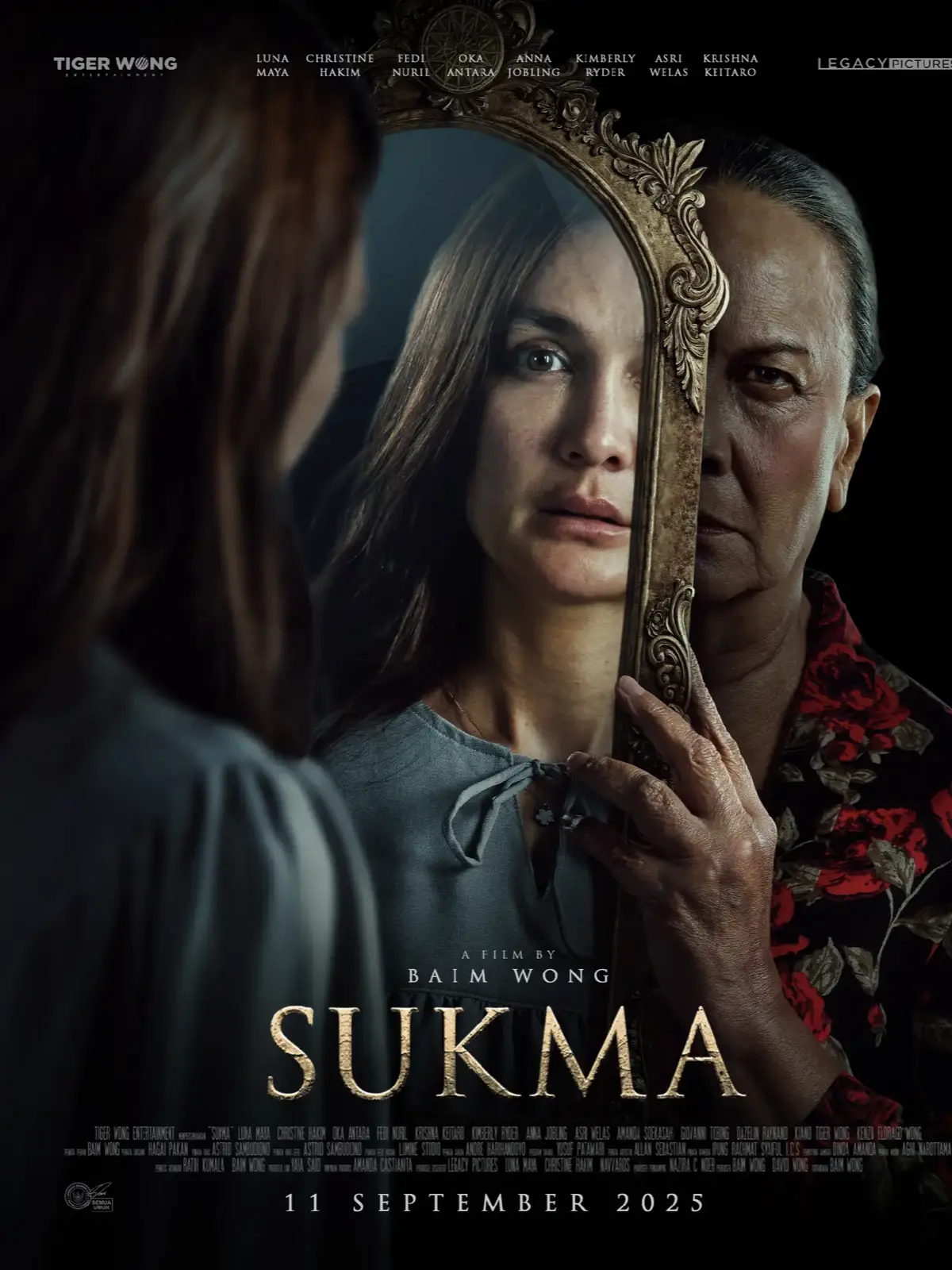 11 hari lagi film sukma tayang di bioskop😍🔥 #Sukma #FilmSukma #masukberanda #fyp #foryoupage 