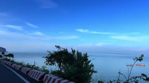 132km Bắc Giang-Hải Phòng 2 người 1 xe đánh dấu cột mốc tủi 19🫶🏻 #cungduongbiendepnhatmienbac#daocatba 