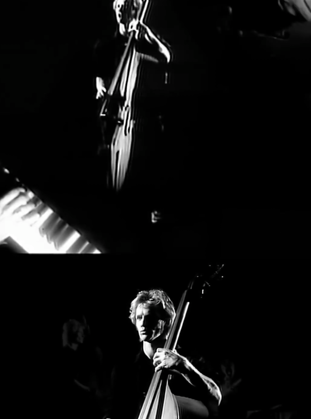 The Police - Every Breath You Take (Official Music Video)