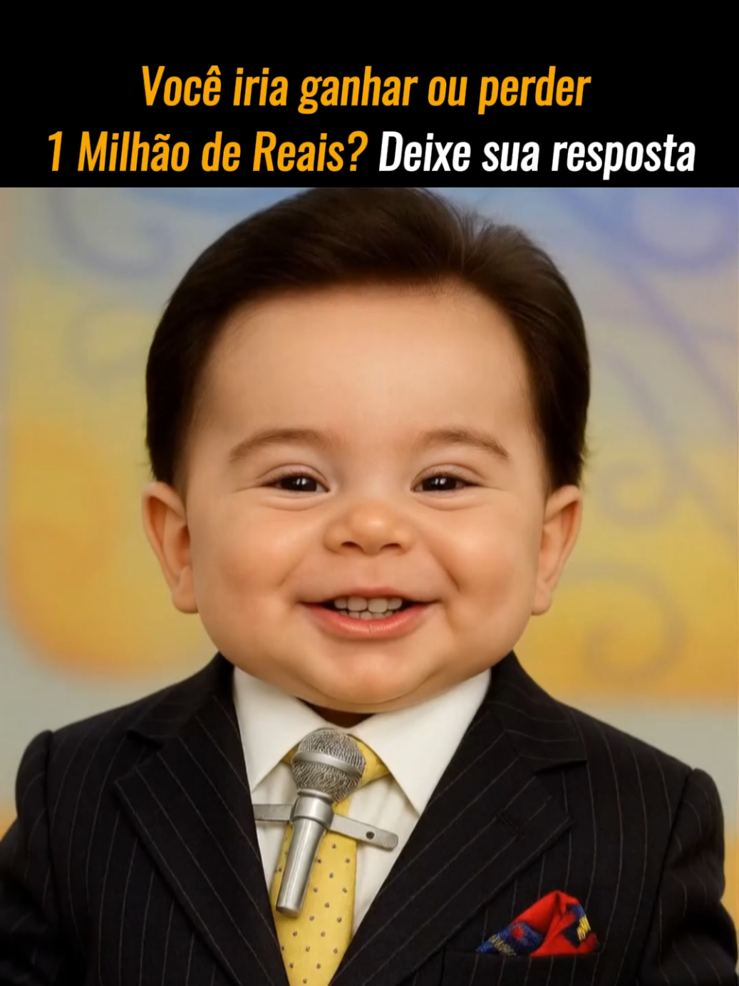 #silviosantos #showdomilhao #viraltiktok #humor #memes 