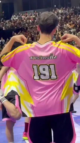 พี่นักบอล 😭 #เก่งหฤษฎ์ #kengharit #DMDSPORTDAY2025 