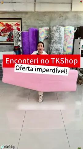 Tapete Peludo para Sala e Quarto👆🏻👆🏻#fyp #tiktok #tiktokshop