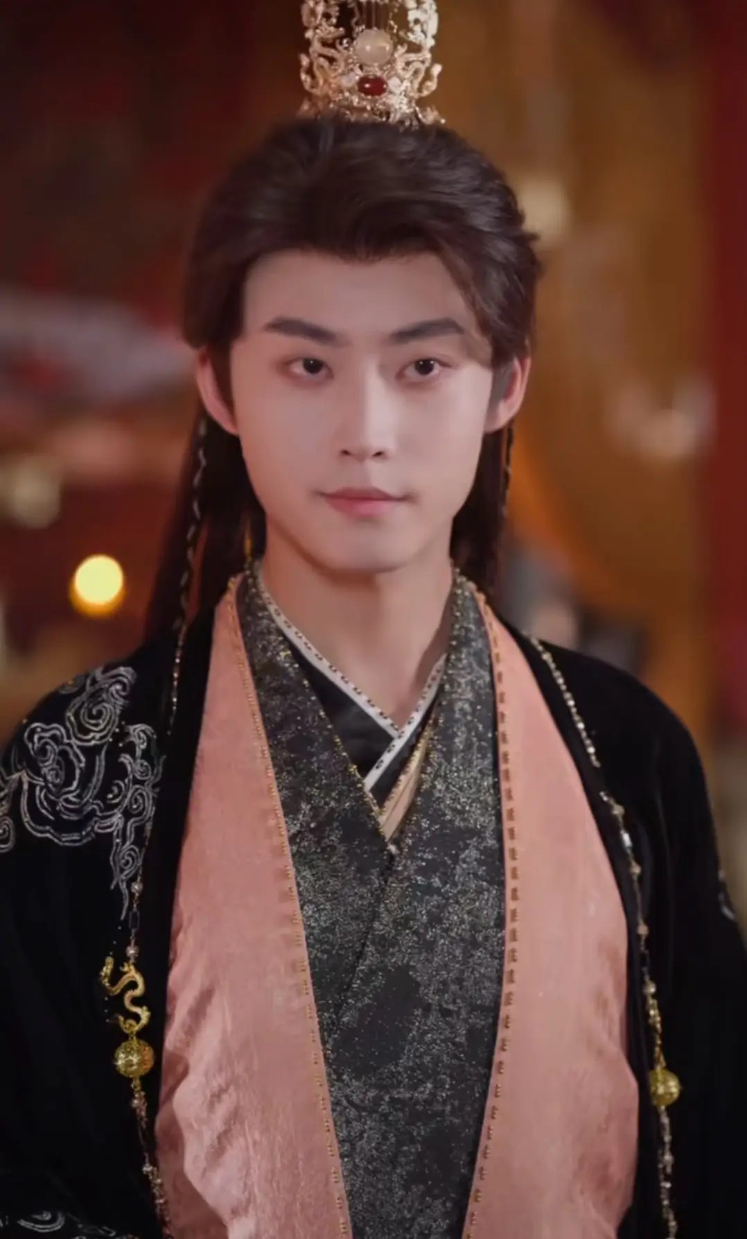 #fypシ゚ #aktorchina🇨🇳 #limuyang #yangyang #李木杨🐑 